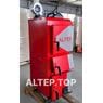Твердотопливный котел Altep Duo Uni Plus 15 кВт