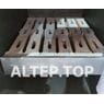 Твердотопливный котел Altep Duo Uni Plus 15 кВт