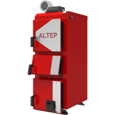 Altep Duo Uni Plus 15 кВт
