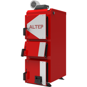 Altep Duo Uni Plus 15 кВт