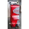 Твердотопливный котел Altep Duo Uni Plus 15 кВт