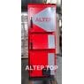 Твердотопливный котел Altep Duo Uni Plus 15 кВт