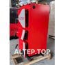 Твердотопливный котел Altep Duo Uni Plus 15 кВт
