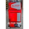 Твердотопливный котел Altep Trio Uni Plus 14 кВт