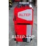 Твердотопливный котел Altep Trio Uni Plus 14 кВт