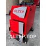 Твердотопливный котел Altep Trio Uni Plus 14 кВт