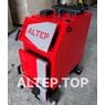 Твердотопливный котел Altep Trio Uni Plus 14 кВт