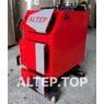 Твердотопливный котел Altep Trio Uni Plus 14 кВт