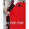 Твердотопливный котел Altep Trio Uni Plus 14 кВт