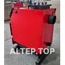 Твердотопливный котел Altep Trio Uni Plus 14 кВт