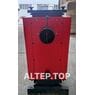 Твердотопливный котел Altep Trio Uni Plus 14 кВт