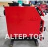 Твердотопливный котел Altep Trio Uni Plus 14 кВт