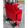 Твердотопливный котел Altep Trio Uni Plus 14 кВт