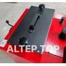 Твердотопливный котел Altep Trio Uni Plus 14 кВт