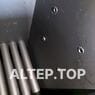 Твердотопливный котел Altep Trio Uni Plus 14 кВт