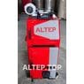 Твердотопливный котел Altep Trio Uni Plus 14 кВт