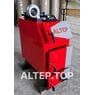 Твердотопливный котел Altep Trio Uni Plus 14 кВт