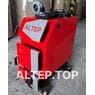 Твердотопливный котел Altep Trio Uni Plus 14 кВт