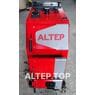 Твердопаливний котел Altep Trio Uni Plus 20 кВт