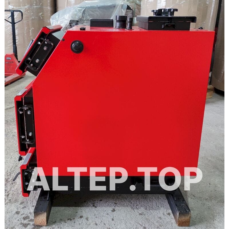 Твердопаливний котел Altep Trio Uni Plus 20 кВт