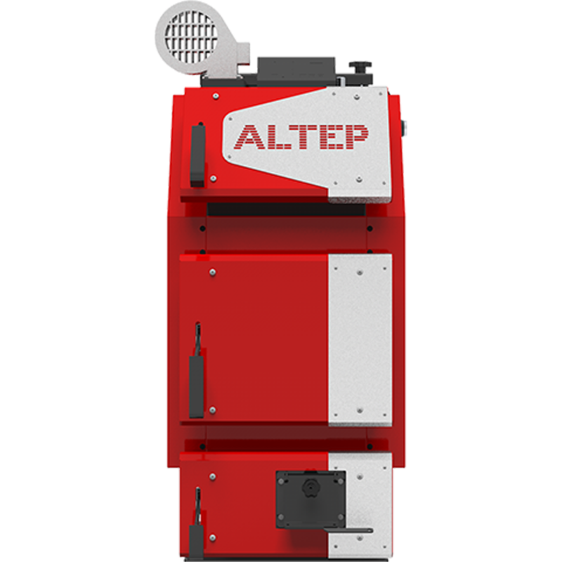 Твердопаливний котел Altep Trio Uni Plus 20 кВт