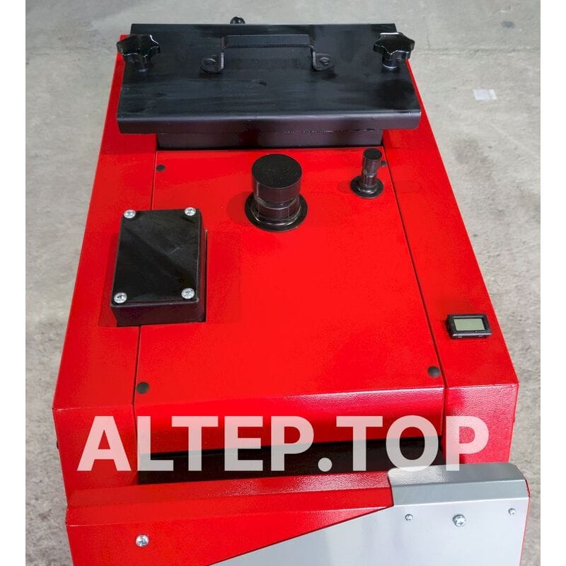 Твердопаливний котел Altep Trio Uni Plus 20 кВт