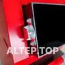 Твердопаливний котел Altep Trio Uni Plus 20 кВт