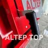 Твердопаливний котел Altep Trio Uni Plus 20 кВт