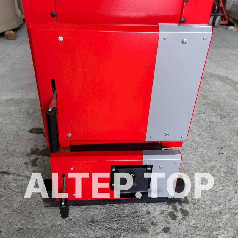 Твердопаливний котел Altep Trio Uni Plus 20 кВт