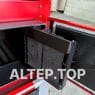 Твердопаливний котел Altep Trio Uni Plus 20 кВт