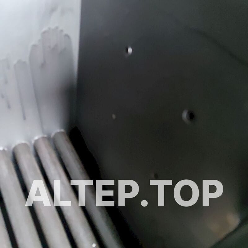 Твердопаливний котел Altep Trio Uni Plus 20 кВт