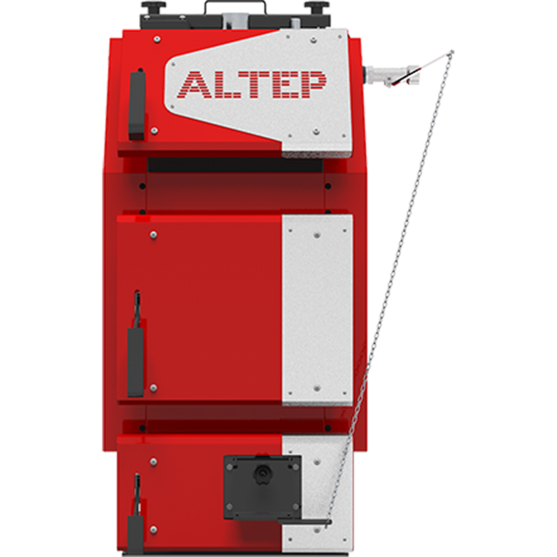 Твердопаливний котел Altep Trio Uni Plus 20 кВт