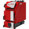 Твердопаливний котел Altep Trio Uni Plus 20 кВт