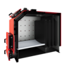 Промышленный твердотопливный котел Altep Trio Uni Plus 200 кВт