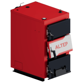 Altep Compact 15 кВт