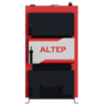 Твердотопливный котел Altep Compact 15 кВт