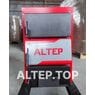 Твердотопливный котел Altep Compact 15 кВт
