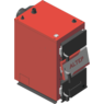 Твердотопливный котел Altep Compact 15 кВт