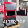 Твердотопливный котел Altep Compact 15 кВт