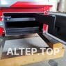 Твердотопливный котел Altep Compact 15 кВт