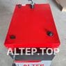 Твердотопливный котел Altep Compact 15 кВт