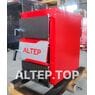 Твердотопливный котел Altep Compact 15 кВт