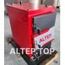 Твердотопливный котел Altep Compact 15 кВт