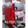 Твердотопливный котел Altep Compact 15 кВт