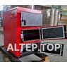 Твердотопливный котел Altep Compact 15 кВт