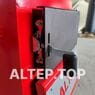 Твердотопливный котел Altep Compact 15 кВт