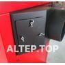 Твердотопливный котел Altep Compact 15 кВт