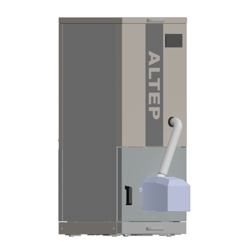 Пелетний котел Altep Pellets 15 кВт