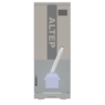 Пелетний котел Altep Pellets 15 кВт