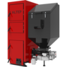 Пеллетный котел Altep Duo Pellet N 33 кВт